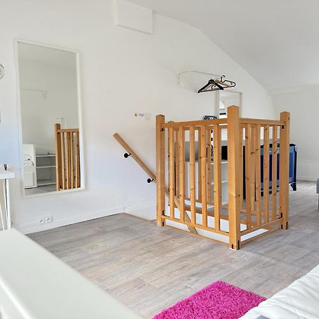 Maison Cosy 3 Chambres Proche Toutes Commodites Croix Zewnętrze zdjęcie