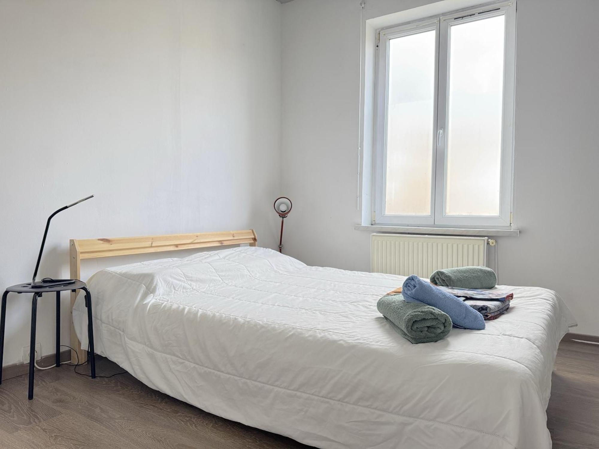 Maison Cosy 3 Chambres Proche Toutes Commodites Croix Zewnętrze zdjęcie