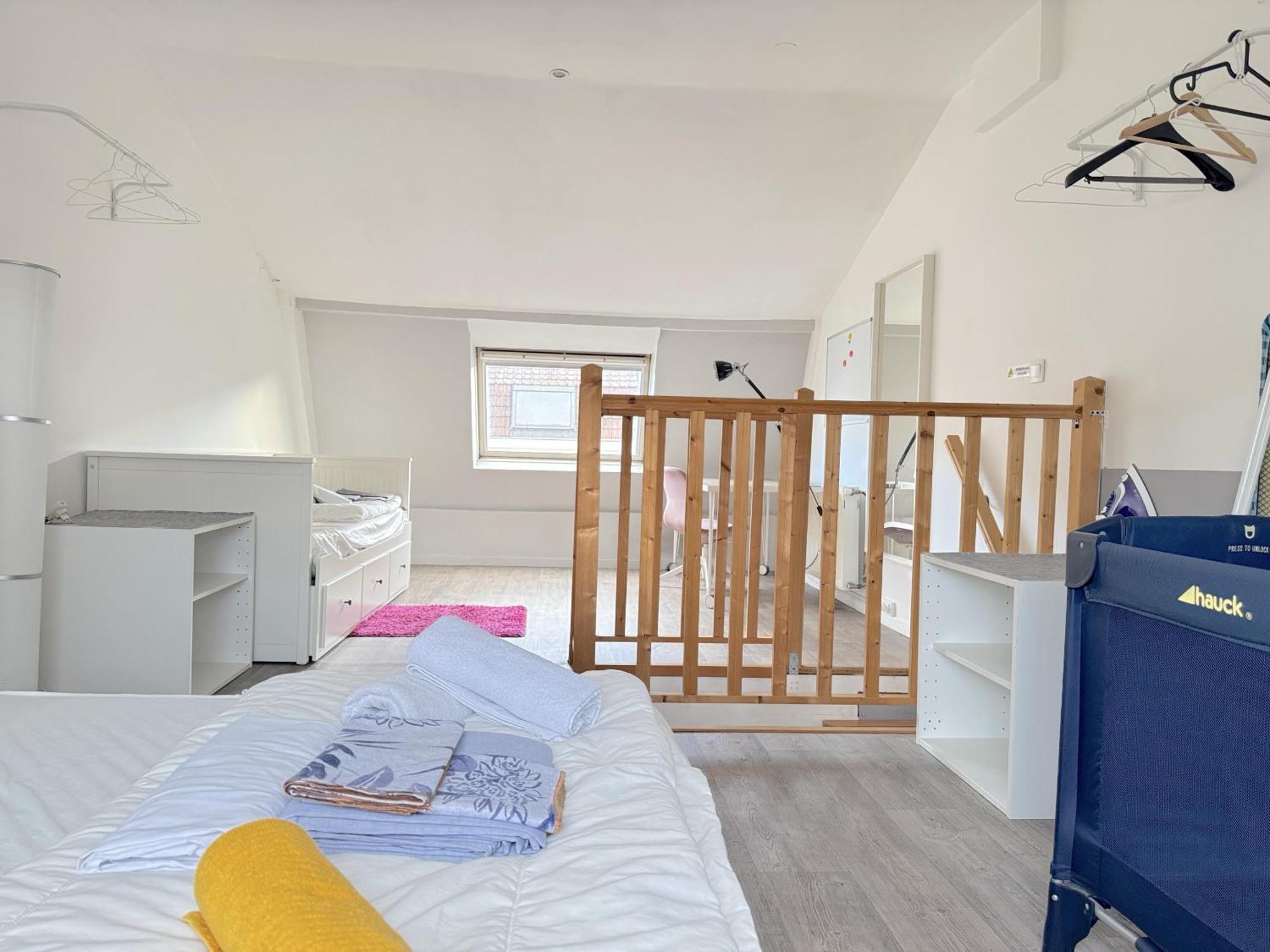 Maison Cosy 3 Chambres Proche Toutes Commodites Croix Zewnętrze zdjęcie
