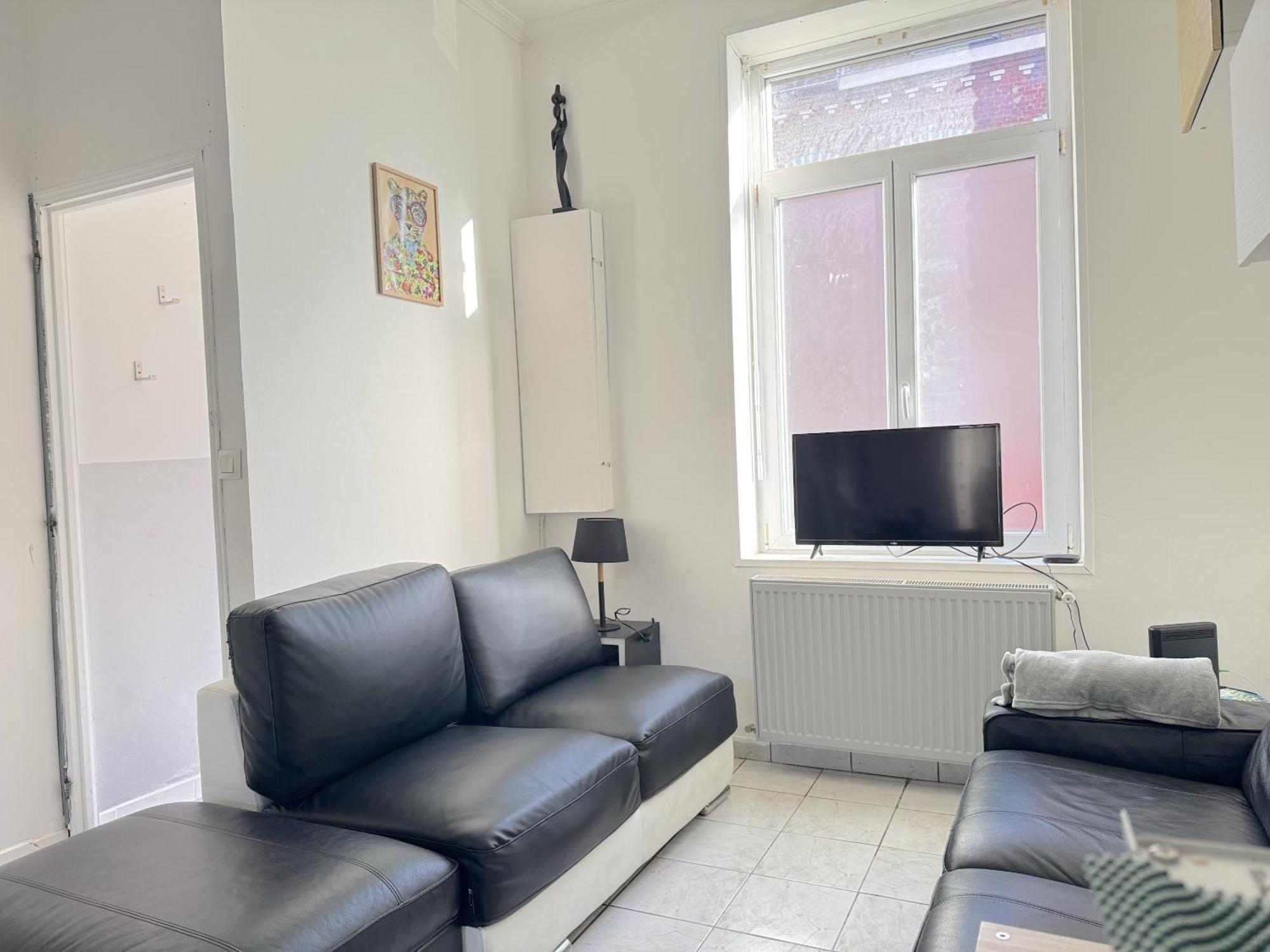 Maison Cosy 3 Chambres Proche Toutes Commodites Croix Zewnętrze zdjęcie