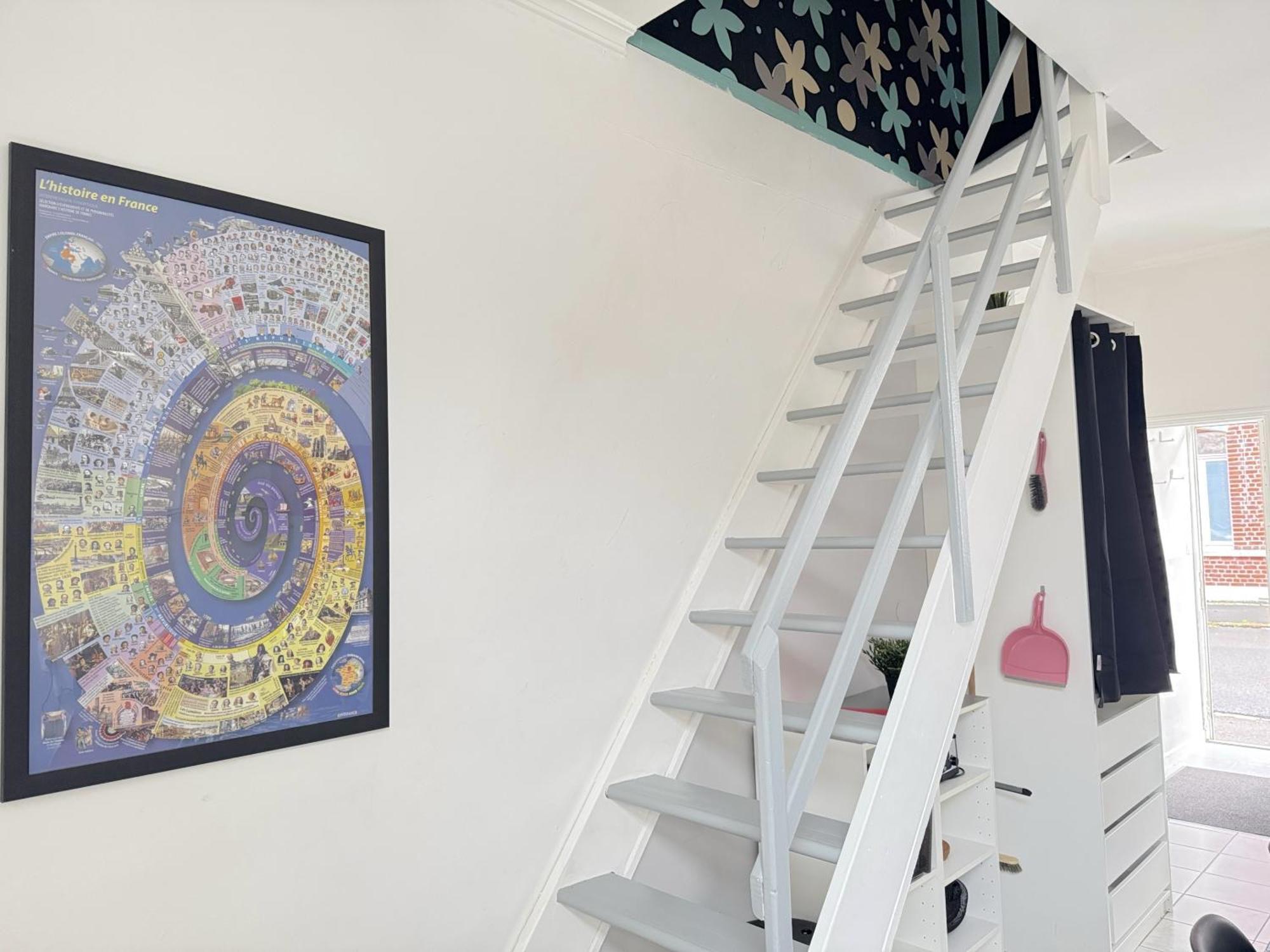 Maison Cosy 3 Chambres Proche Toutes Commodites Croix Zewnętrze zdjęcie
